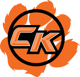 Central Kitsap High School mascot