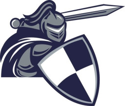 John Champe High School mascot